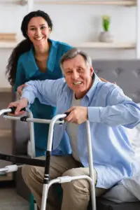 Read more about the article Affordable Caregivers Home Services