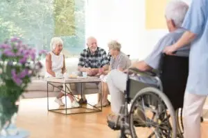 Read more about the article Caregiver In Worcester