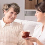A joyful heart senior services