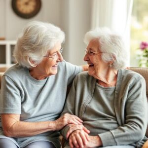Elder home care worcester MA