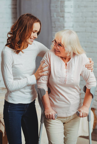 Read more about the article Elderly home care Salem Massachusetts