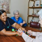 Families looking for private caregivers