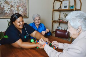 Read more about the article Home Help Care Services In Ashburnham