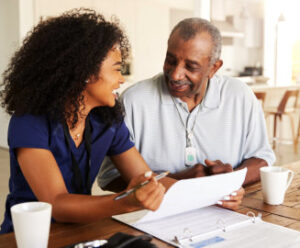 Read more about the article Home care agency Berlin