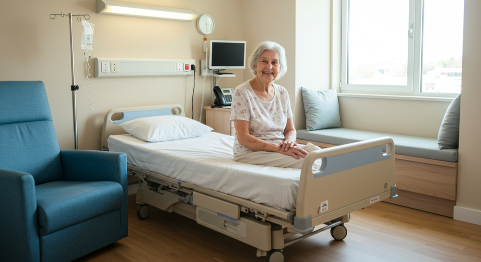 You are currently viewing Home care assistance of massachusetts