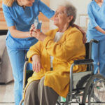 Home care for loved ones Barre