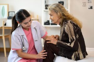 Read more about the article In-home care service In Auburn