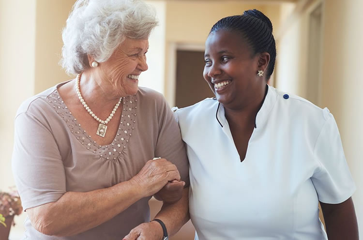 Incontinence Care