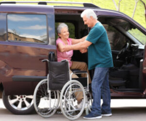 Personalize Caregiver Services