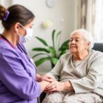 Contact Us for Home Care Services In Worcester MA