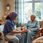Home care services worcester medical care