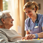 Home health aid services