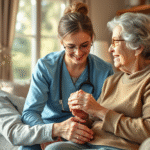 Home health care companies near me worcester ma